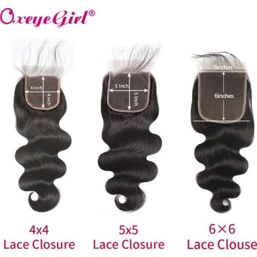 Oxeye girl Hair Extensions