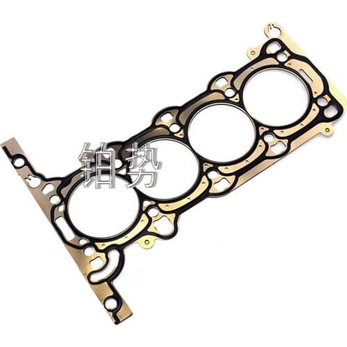 Car cylinder head gasket 2019-che vro le top elb uic kva uxh all engine cylinder head gasket oil seal cylinder gasket