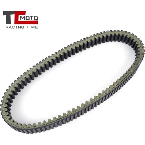 Drive Belt Fit For Suzuki LTA450 LTA500 King Quad 450 500 AXi 450AXi 500AXi 27601-11H00 Motorcycle Accessories Parts