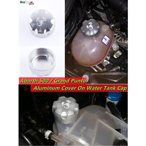 Scyllano Racing Radiators