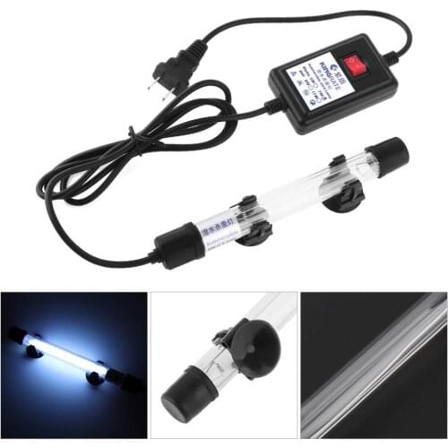 SecurityIng Waterproof Lamps