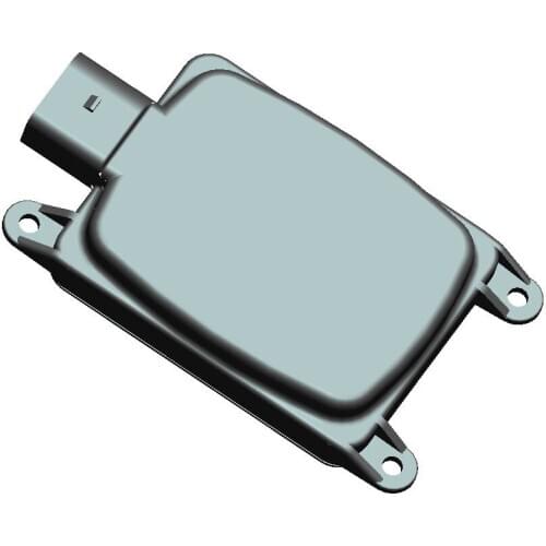 SRR185 One Transmit Three Receive Radar Car BSD LCA DOW Front Loading Performance (must Be Used in 2pcs)