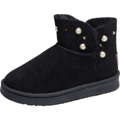 Tang Far Women's Winter Boots