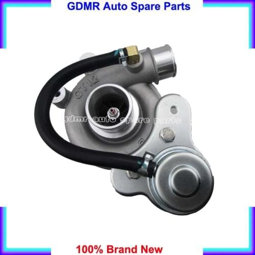 Supercharger turbine CT12 1720164050 17201-64050 turbo For TOYOTA AVENSIS CAMRY CARINA TownAce Lite Ace 2CT engine