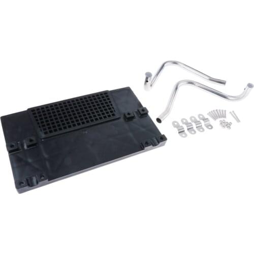 Fishing Kayak Trolling Motor Mount Universal Kayak Outboard Motor Bracket Kit - Easy to Install