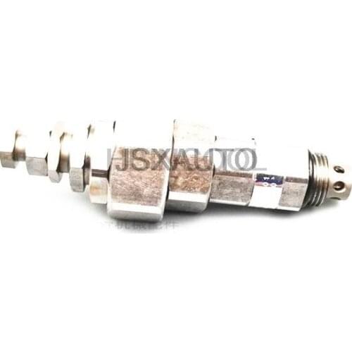 For Excavator Parts Kato HD800/900/1250 Sumitomo SH200/300/A1/A2 Gun Main Relief Valve Safety Valve High Quality Parts