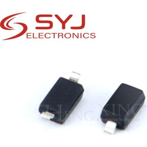 10pcs/lot NSI45020AT1G SOD-123 NSI45020 SOD123 SMD In Stock