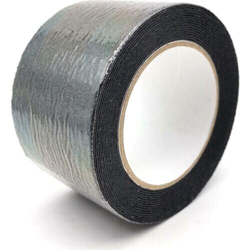 7cm*5m Protector Sill Scuff Cover Car Door Plate Sticker Bumper Body Anti Scratch Strip