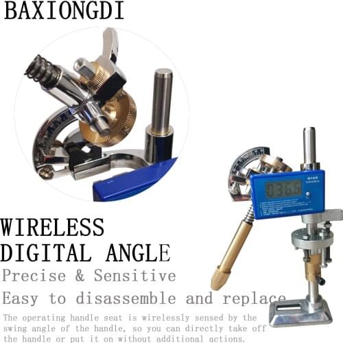 BAXIONGDI Accessories For Tools