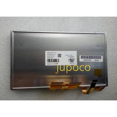 DD065MP-01D WITH TOUCH FOR CAR AUDIO NAVIGATION SYSTEM