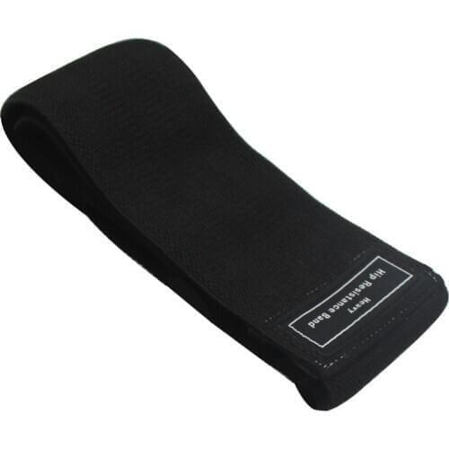 1PC Resistance Bands Fitness Booty Bands Set Fitness Rubber Expander Elastic Band for Home Workout Exercise Equipment