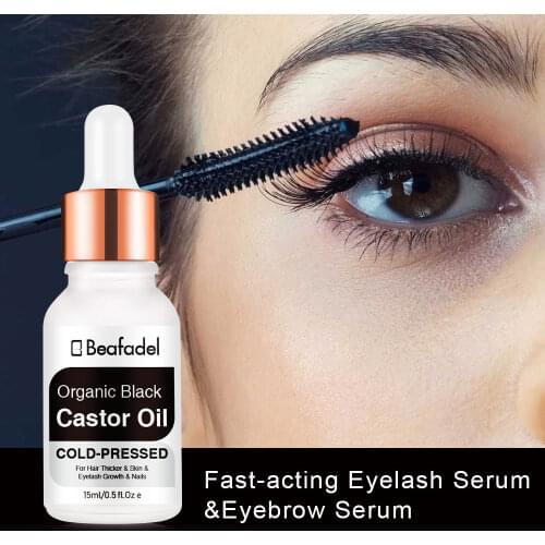 F'eDoren Eye Cosmetics