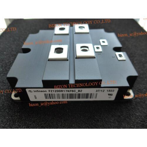 FZ1200R17KF6C_B2 FZ1600R12KF4-S1 FZ1200R17KF6C-B2 FZ1600R12KF4_S1