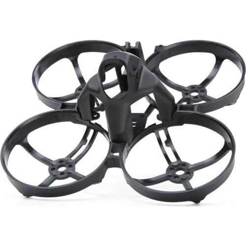 IFlight Alpha A85 HD 85mm Wheelbase Replacement Frame Kit 14mm Canopy for Nebula Nano Cam FPV Racing Drone Tinywhoop Spare Parts