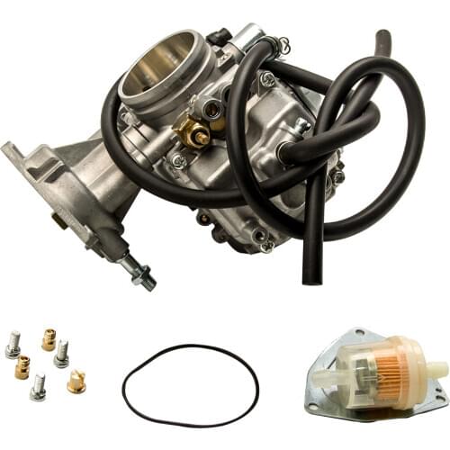 Carb for Yamaha Rhino Grizzly 600 660 YFM600 YFM660 ATV carburettor