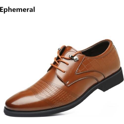 Мужские оксфорды LAIDAFUNI China At AliExpress