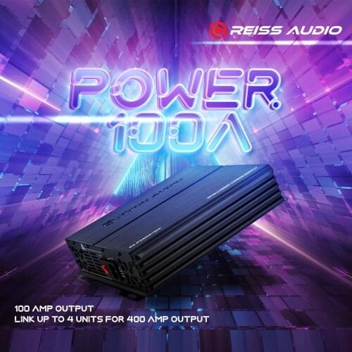 Автомобильные инверторы Reiss Audio China At AliExpress