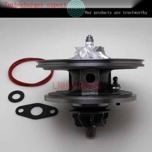 Turbo Turbocharger CHRA for BMW 740D 535D GT X5 40 DXN57D30TOP BV40 54409700001 54409880009 54409880006 11657808361 Turbine Core