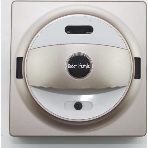 High Quality Window Cleaner Window Cleaning Robot Magnetic Window Cleaner X6P