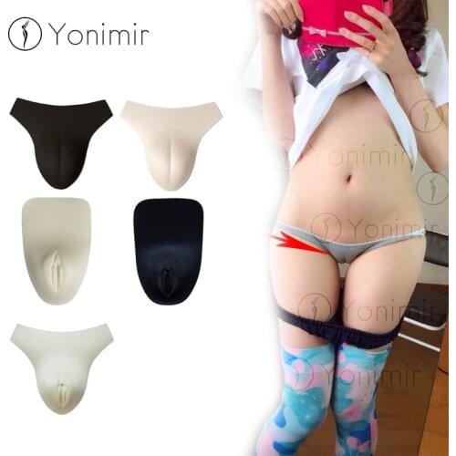 Yonimir Women Underwear