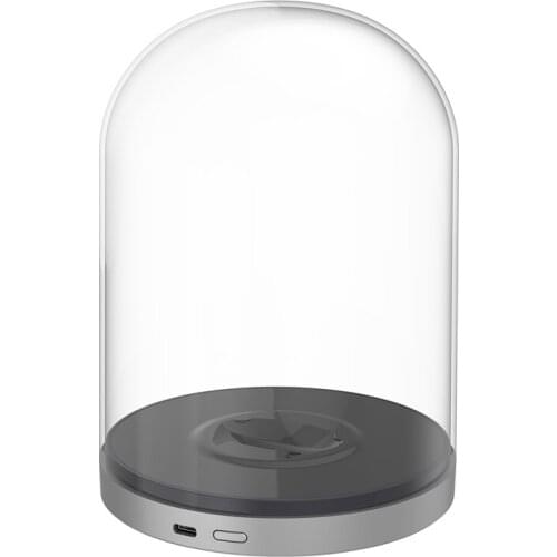 TELESIN TE-MCB-002 For Mavic Mini 2 Charging Base RC Drone Micro-USB Battery Charging Base For DJI Mavic Mini