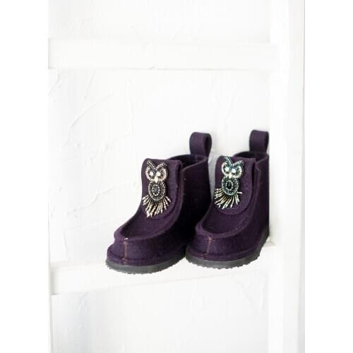 ZIMA Fashion Footwear