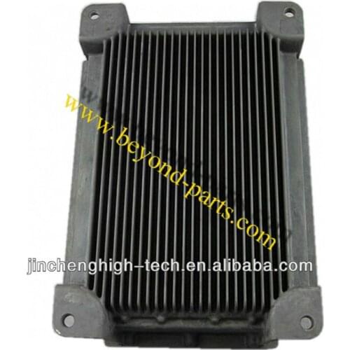 320 excavator computer board control unit 119-0609