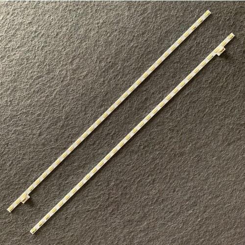 4 Pcs=2Set LED Backlight strip For Sony 32" TV KDL-32W700B KDL-32W705B 32W650A 74.32T41.001-0-DX1 T320HVF04.0 T32-30-L T32-30-R