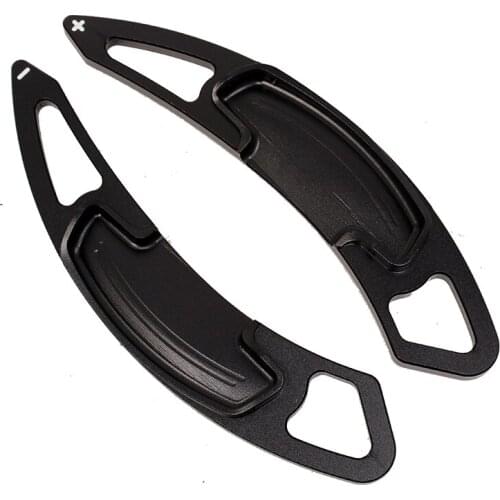 For Honda Spirior CRV Civic Accord Acura Odyssey 15 2016 2017 2018 2019 Aluminum Steering Wheel Shift Paddle Shifter Extension