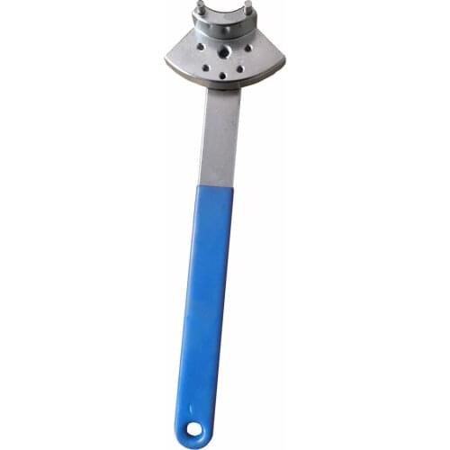 For VW Audi Engine Timing Belt Tension Tensioning Adjuster Pulley Wrench Tool