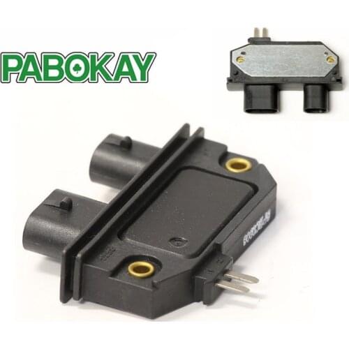 FS Fit for DAEWOO Nexia Espero IGNITION MODULE 16139379 For OPEL D1980 01989747 DAB704 New