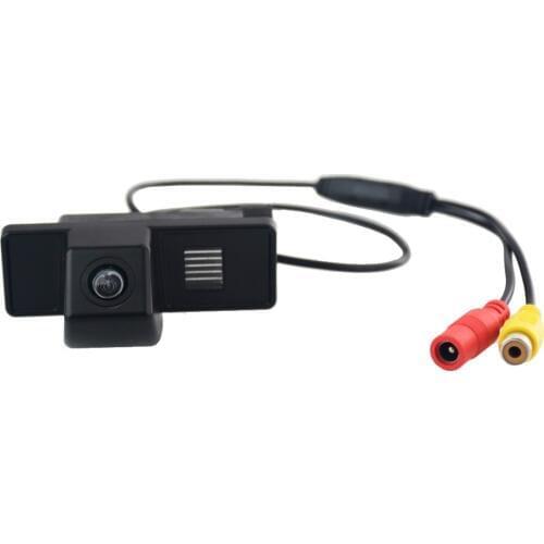 Hot Selling Car Rear View Reverse Camera Parking Backup HD Camera Waterproof IP67 for Mercedes Benz Viano Vito B-Class MPV