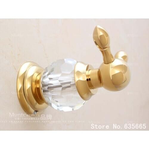 GUJINDA Bathroom Hooks