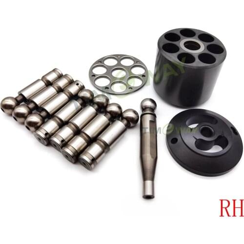 Repair kits for A2VK28 A2F28 piston pump engineering parts plunger pump oblique pump spare parts