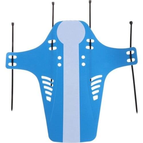 Bicycle Fender Mudguard New Portable Foldable Cycling MTB Mountain Bike Cycling Fender Mudguard Bike Bicycle Accessories