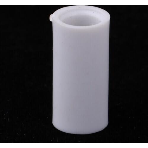 Lightweight Billiard Pool Cue Ferrules Billiard Cue Tips Accessories Plastic