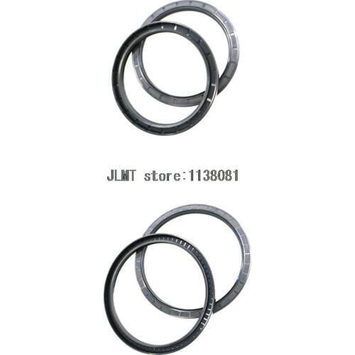 Fork Oil Seal fit HONDA 650 NX J-K-L-M-N-P-R DOMINATOR 1988 - 1990 41X54X11 mm (2 pieces) 41 54 11