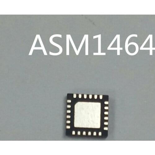 New ASM1464
