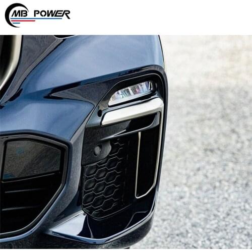 NEW PRODUCT Automotive Body Parts For X5 G05 M50i Fog Lamp Cover Assembly