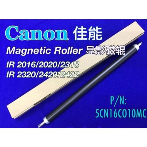 New compatible Magnetic roller for Canon IR2016 2020 2313 2320 2420 2422 MR Magnetic roller