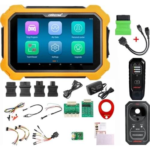 OBDSTAR X300 DP PLUS X300DP PLUS Key Programmer