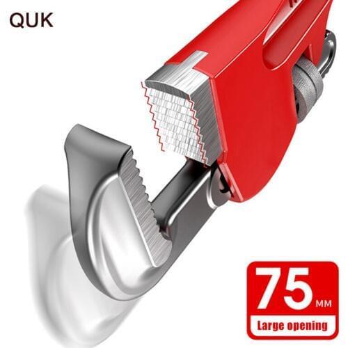 Mites Quk China