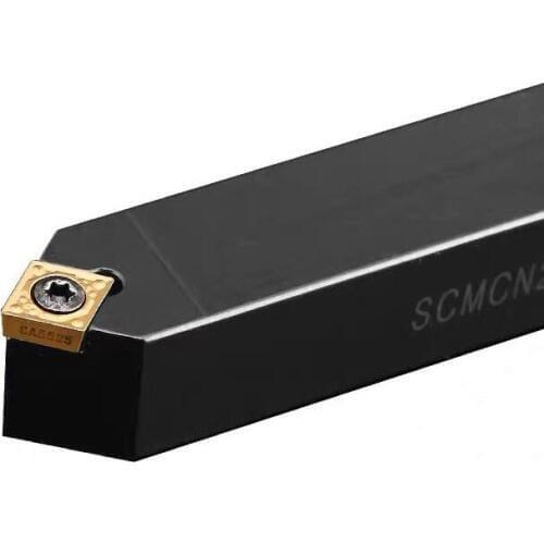 SCMCN1010H06 External circular saw turning tool lathe tool wholesale carbide insert CNC tool holder