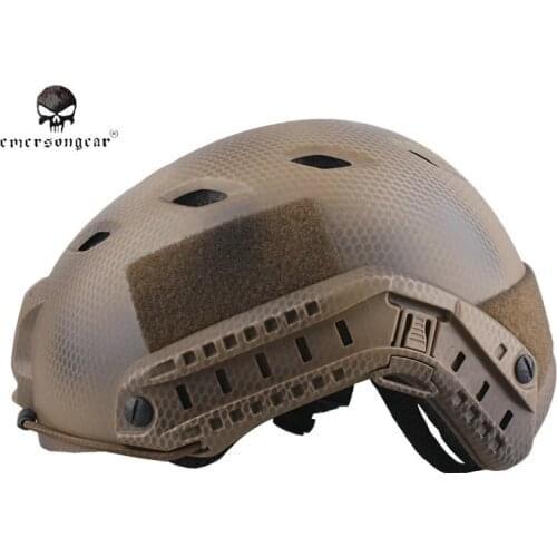 EMERSON FAST Helmet BJ Combat EM8810