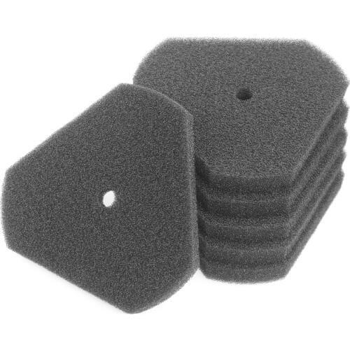 Pack of 6 Compatible Foam Filter for Oase SwimSkim CWS and 50 pond skimmer