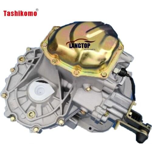 Tashikomo complete gearbox of Chana BENBEN 1.0/1.3L transmission parts of Chinese automobile