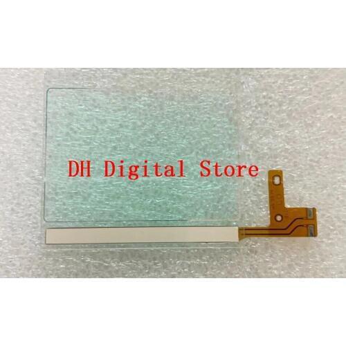 Repair Parts CCD CMOS Optical Filter Dustproof Glass Low Pass Filter Mirror For Nikon D600 D610