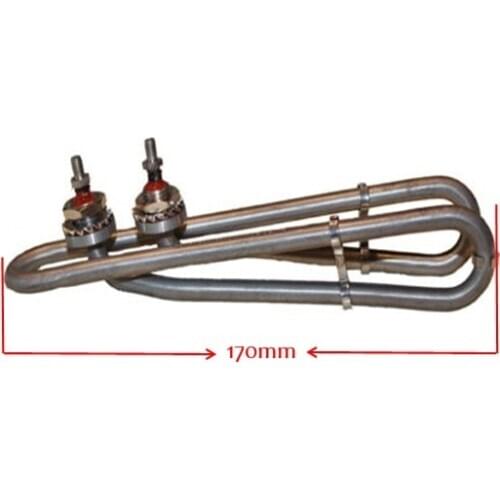 1 pcs 3KW heating element for LX H-R heater H30-R1 H30-R2 H30-R3 Chinese hot tub spa