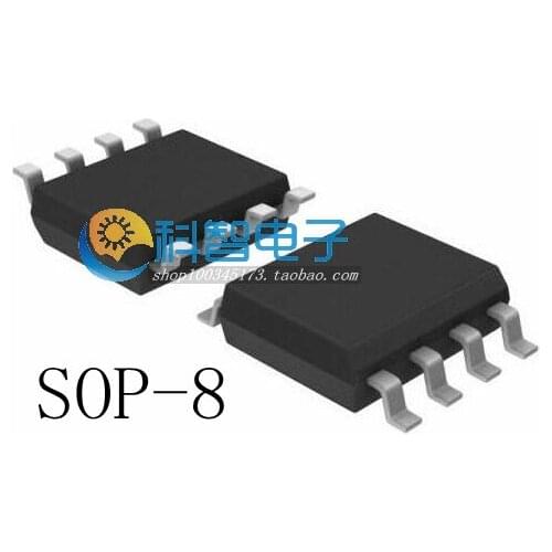 100% New&original SY5018FAC SOP8 BOM