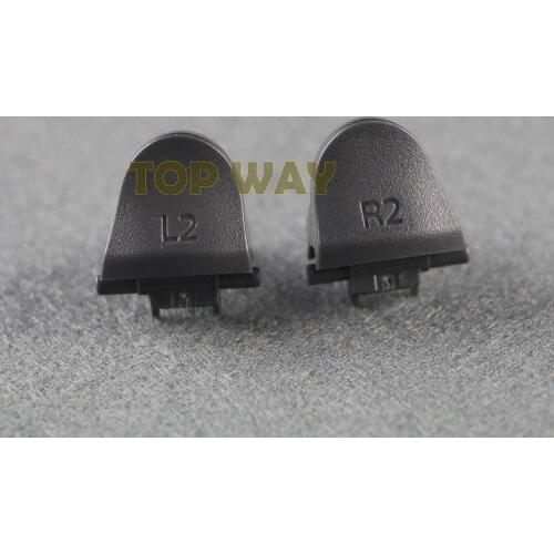 50sets Replacement JDS-040 L1 R1 L2 R2 button spring for ps4 new version